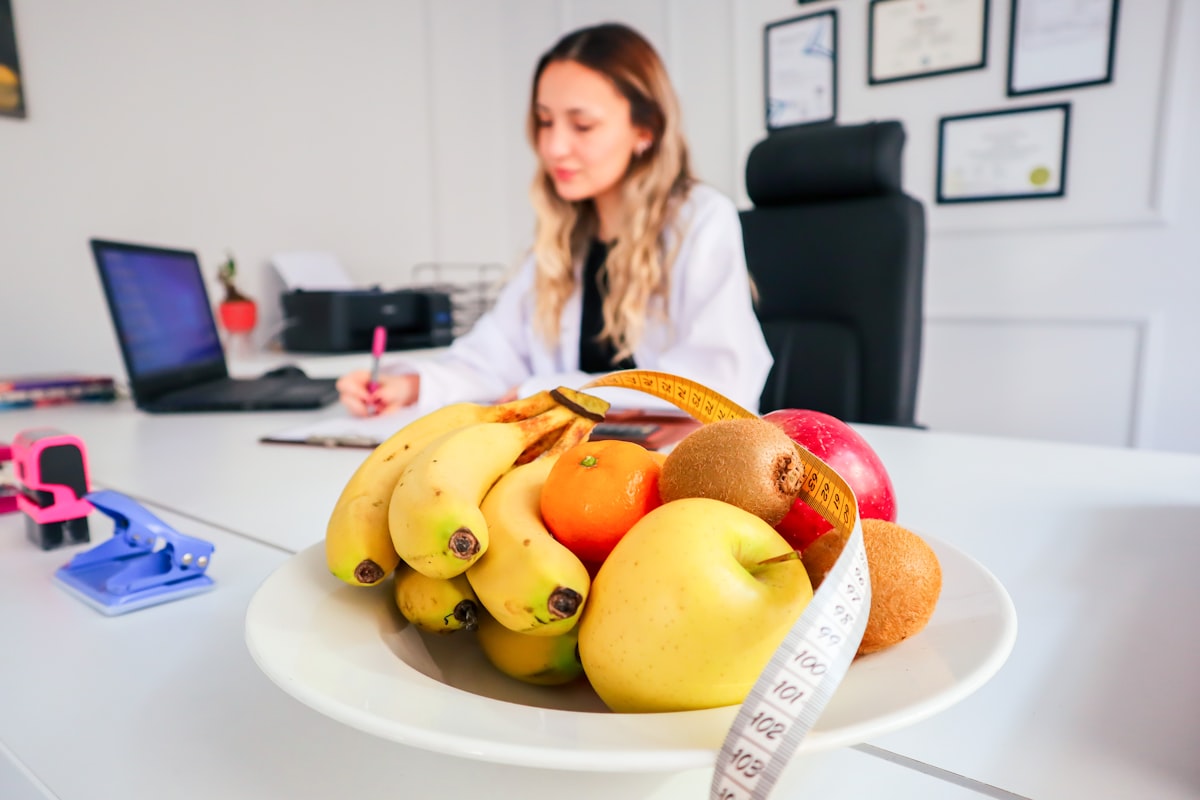 Glutenfreie Ernährung: Ein Anfängerleitfaden