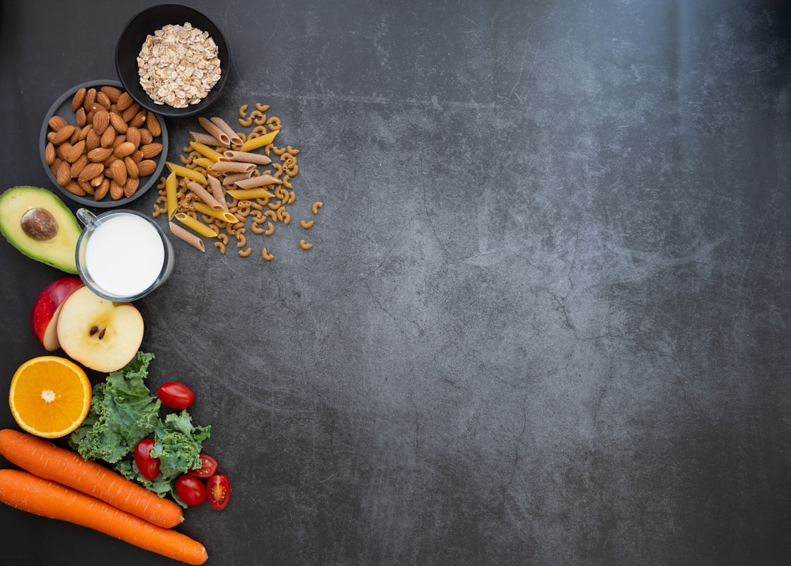 Laktoseintoleranz verstehen und bewältigen