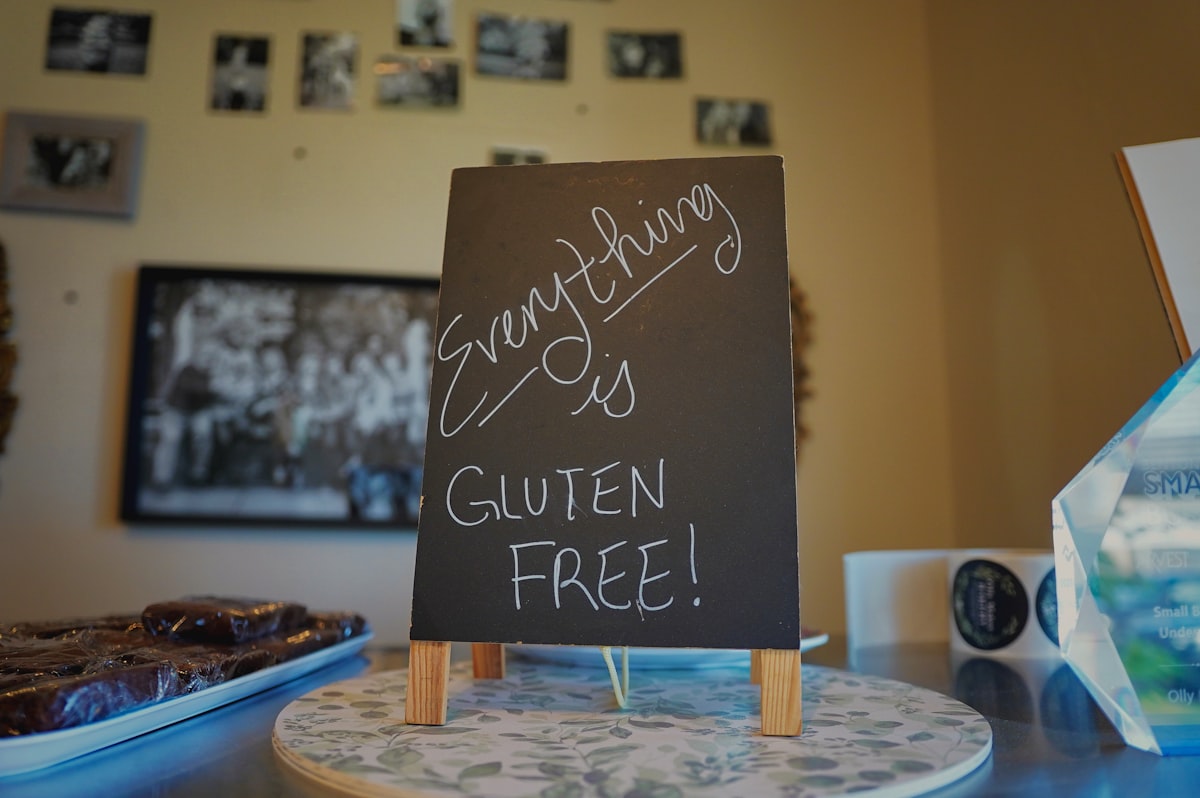 Allergikerfreundliche Rezepte für die ganze Familie