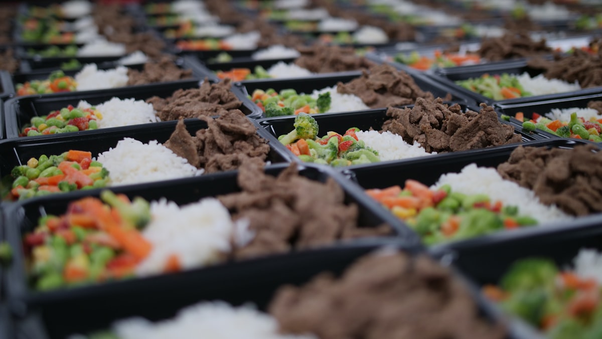 Nussallergien: Sicher essen beim Restaurantbesuch